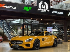 Bild des Angebotes Mercedes-Benz AMG GT /KERAMIK/SOLARBEAM/SERVICE NEU