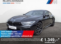 Bild des Angebotes BMW M8 Gran Coupe Competition CARBON+LASER+SOFTCL