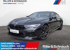 Bild des Angebotes BMW M8 Gran Coupe Competition CARBON+LASER+SOFTCL