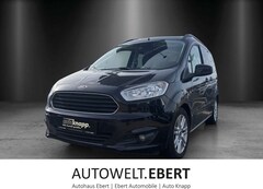 Bild des Angebotes Ford Tourneo Courier Titanium 1.0 EcoBoost