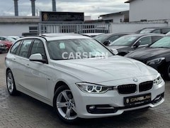 Bild des Angebotes BMW 320 d T SPORT LINE SHADOW+2.HND+HUD+R.KAM+LED+AHK