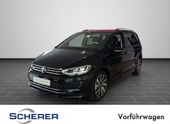 Bild des Angebotes VW Touran ENERGY 1.5 TSI DSG R-LINE PANO 7-SITZ NAV
