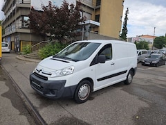 Bild des Angebotes Citroen Jumpy HDi 125 FAP 29 L1H1 Kasten TÜV -07.2027