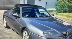 Bild des Angebotes Alfa Romeo Spider Spider 2.0 Twin Spark