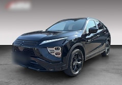 Bild des Angebotes Mitsubishi Eclipse Cross Cross PHEV Select Black 4WD