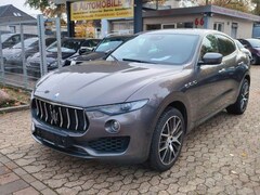 Bild des Angebotes Maserati Levante S Q4  Biturbo / Pano / Totwinkel / 430PS