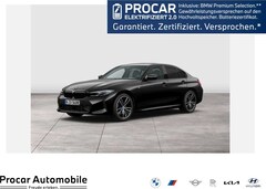 Bild des Angebotes BMW 330 e xDrive M Sport DA PA ACC AdapLED HuD 19" LMR