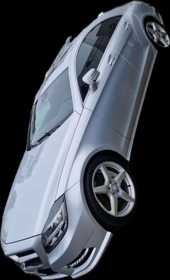Bild des Angebotes Mercedes-Benz CLS 500 7G-TRONIC