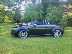 Bild des Angebotes Audi TT Roadster TTS Roadster 2.0 TFSI quattro S line