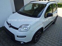Bild des Angebotes Fiat Panda 1,0 City Life/6-Gang/Klima/PDC/Sitzheizung