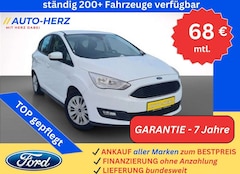 Bild des Angebotes Ford C-Max C-MAX Business Sitz&Lenkradh-PDC-Navi-Klimaauto