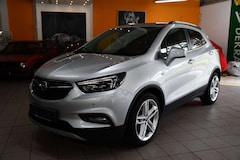 Bild des Angebotes Opel Mokka X Ultimate Start/Stop 4x4 LED LEDER BOSE