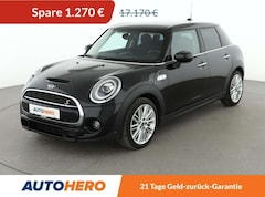 Bild des Angebotes MINI Cooper S Cooper S *LED*TEMPO*PDC*KLIMA*