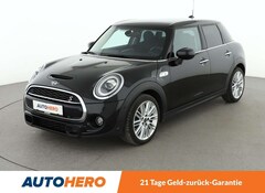 Bild des Angebotes MINI Cooper S Cooper S *LED*TEMPO*PDC*KLIMA*