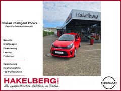 Bild des Angebotes Kia Picanto 1.0 Vision