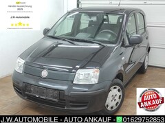Bild des Angebotes Fiat Panda 1.2 8V *TÜV NEU* KLIMA EURO-5 SERVO CD ABS ZV