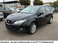 Bild des Angebotes SEAT Ibiza ST Style /2.Hd/SH lückenlos bei Seat/Klima