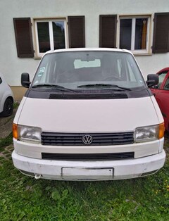 Bild des Angebotes VW T4 Multivan