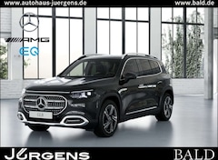 Bild des Angebotes Mercedes-Benz GLB 250 + Progressive/Super/MLB/AHK/HUD/Burm/19'