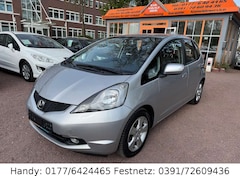 Bild des Angebotes Honda Jazz 1.4 KLIMAAUTOMATIK/4xel.FH/ZV mit FB/ALU