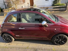 Bild des Angebotes Fiat 500C 500C 1.2 8VLounge