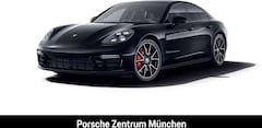 Bild des Angebotes Porsche Panamera GTS BOSE Panoramadach LED-Matrix