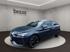 Bild des Angebotes CUPRA Leon 1.5 eTSI Basis