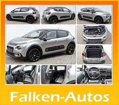 Bild des Angebotes Citroen C3 PURETECH 83 ORIGINS+EXTRAS *AUCH MIT GARANTIE*