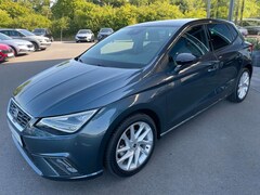Bild des Angebotes SEAT Ibiza FR DSG 17" Navi LED AppleCarplay PDC