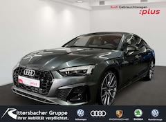Bild des Angebotes Audi A5 S line business 35 TFSI Navi Matrix