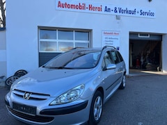 Bild des Angebotes Peugeot 307 307 Break/SW SW 110 Premium