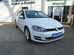 Bild des Angebotes VW Golf VII Lim. Comfortline  PDC Klima