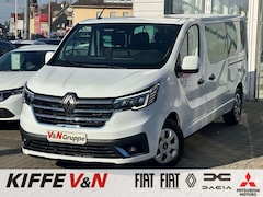Bild des Angebotes Renault Trafic Grand Evolution Blue dCi 170 EDC AHK NAVI SHZ KAME