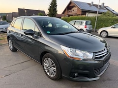 Bild des Angebotes Citroen C4 Lim. Tendance*NEU*TÜV*KM*98*gepflegt*