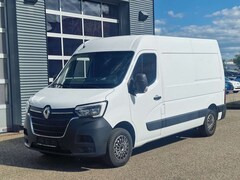 Bild des Angebotes Renault Master L2H2 Klima AHK