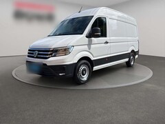 Bild des Angebotes VW Crafter Kasten MR 35 (Hochdach/Kamera/PDC) 2.0 TDI 8-Gang