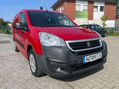 Bild des Angebotes Peugeot Partner L2 Premium Automatik,Klima,Navi,AHK,3Sitzer
