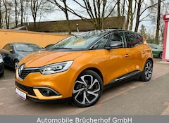 Bild des Angebotes Renault Scenic IV BOSE Edition Aut./AHK/Massage/LED/Kam