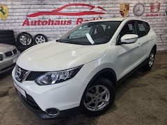 Bild des Angebotes Nissan Qashqai Acenta *Tüv & Service NEU*