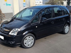 Bild des Angebotes Opel Meriva Meriva 1.6 16V Edition