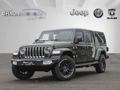 Bild des Angebotes Jeep Gladiator Overland 3.0 V6 Diesel Hardtop AHK