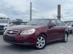 Bild des Angebotes Chevrolet Epica 2.0 LS/KLIMAAUTOMATIK/TEMPOMAT/EURO 4