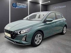 Bild des Angebotes Hyundai i20 Select *NAVI*PDC*SpurH*RVM*PDW*HAC*LDWS*