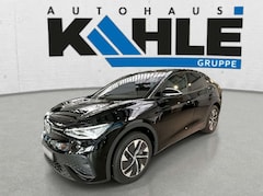 Bild des Angebotes VW ID.5 Pro GOAL AHK Pano Design Komfort Plus GJR Wärmepum
