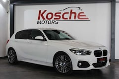 Bild des Angebotes BMW 120 d M Sport Paket Shadowline LED Keyless H&K