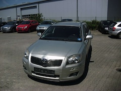 Bild des Angebotes Toyota Avensis Avensis Combi 1.8 VVT-i Combi Sol