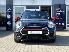 Bild des Angebotes MINI John Cooper Works Cabrio Chili**Kamera*H&K*HUD*