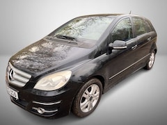 Bild des Angebotes Mercedes-Benz B 200 B 200 Automatik *SHZ *Klima