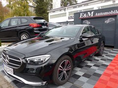 Bild des Angebotes Mercedes-Benz E 220 d Automatik*AVANDGARDE*ORG 23.573KM*KAMERA