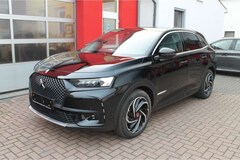Bild des Angebotes DS Automobiles DS 7 300 4x4 Performance Line Navi Kamera Shz